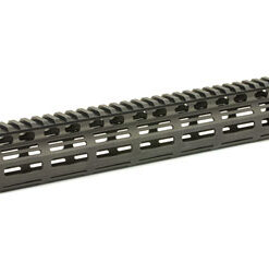 NOVESKE NSR RAIL MLOK 15" BLK