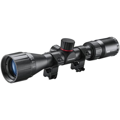 Simmons Pro Target Air Rifle Scope 2-7x32 Incl/ Dovetail Rings