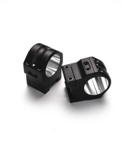 Area 419 Match Scope Ring 34mm Diameter High (32mm) Height