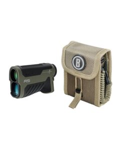 Bushnell R5 2000 AB Laser Rangefinder 6x25 Green