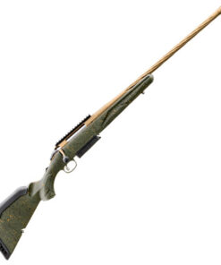 Amer Rif GenII Pred 300WM 3rd