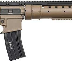 BCM MK12 MOD-0 5.56 NATO 18" - RIFLE-LENGTH 1-30RD MAG FDE