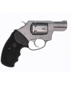 Charter Arms Pathfinder Lite Handgun .22 WMR 8rd Capacity 2" Barrel