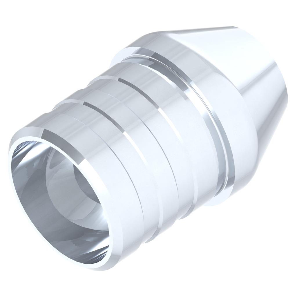 Gold Tip Accu-Bushing GTO Nock Triple X 12 pk.