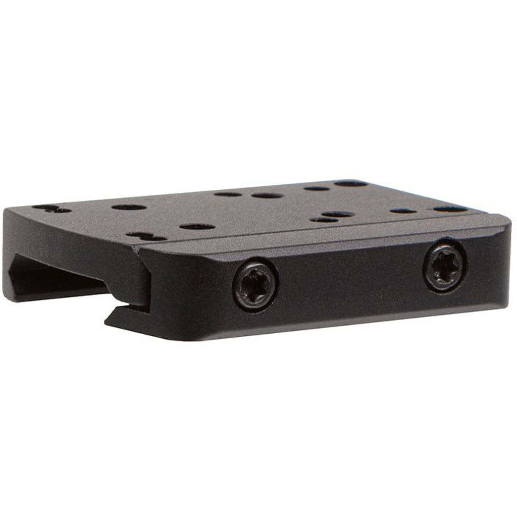 Sig Sauer Universal Reflex Sight Mount Low Profile 2 Sig Sauer Universal Reflex Sight Mount Low Profile - Image 2