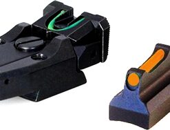 WILLIAMS FIRE SIGHT SET FOR - RUGER MK IIIIIIV 22/45 LITE 5 | Utah Fast