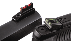 WILLIAMS FIRE SIGHT SET FOR - BG BUCKMARK CLICK ADJ OVER 1"