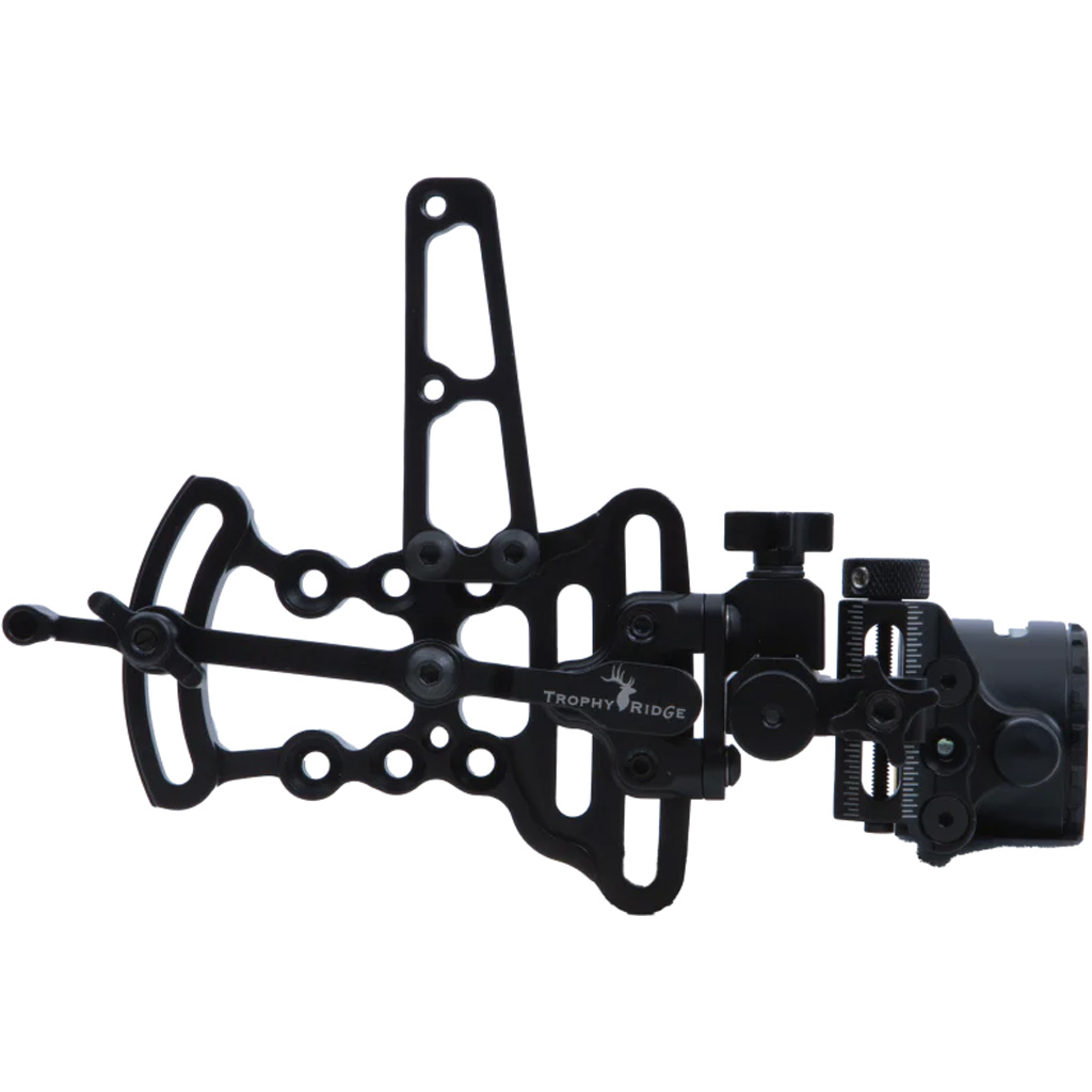 Trophy Ridge Attack Pro Sight 1 Pin .019 RH 1 Trophy Ridge Attack Pro Sight 1 Pin .019 RH