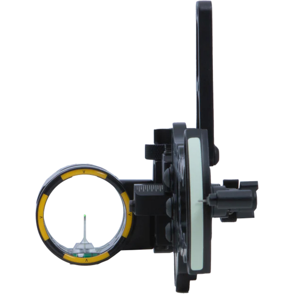 Trophy Ridge Attack Pro Sight 1 Pin .019 RH 3 Trophy Ridge Attack Pro Sight 1 Pin .019 RH - Image 3