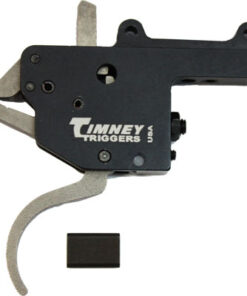 TIMNEY TRIGGER CZ 455 3LB PRE- - SET/ ADJUSTS FROM 1.5-4LBS