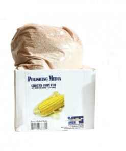 Berry's Corn Media 14/20 Grit 6 lb. Box