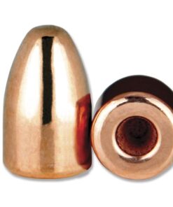 Berry's Superior Plated Handgun Bullets 9mm .356" 115 gr HBRNTP 1000/ct