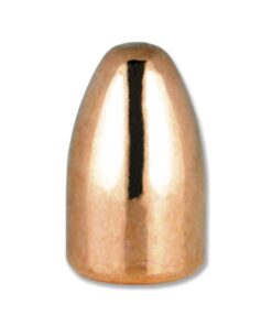 Berry's Superior Plated Handgun Bullets 9mm .356" 135 gr RN 1000/ct /ct