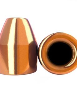 Berry's Superior Plated Handgun Bullets .40 S&W/10mm .401" 165 gr HBFPTP 1000/ct