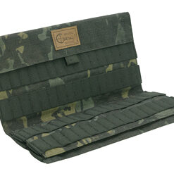 COLETAC AMMONOVEL STD MCAM BLK