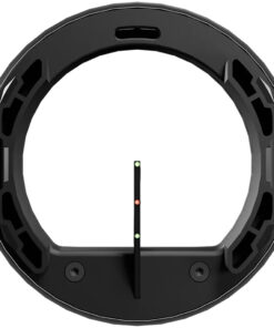 Ultraview UV Slider 2 Direct Mount Black V3 LH