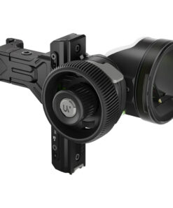 Ultraview UV Slider 2 Pic Mount Black V1 RH