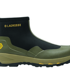 LaCrosse AlphaTerra Boots Stone 10