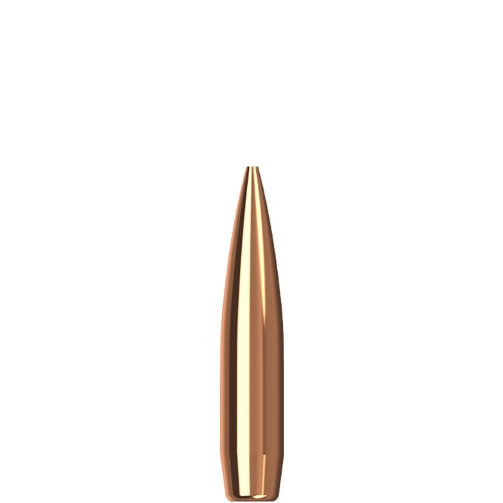 Lapua MaxRange Target Rifle Bullets 6.5mm .264" 144 gr OTM 100/ct 1 Lapua MaxRange Target Rifle Bullets 6.5mm .264" 144 gr OTM 100/ct
