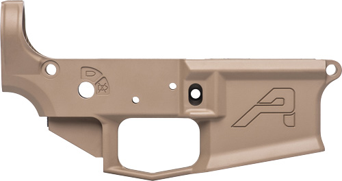 AERO PRECISION M4E1 STRIPPED - LOWER RECEIVER FDE