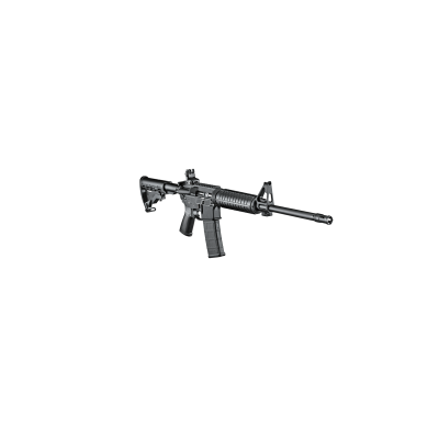Rifles