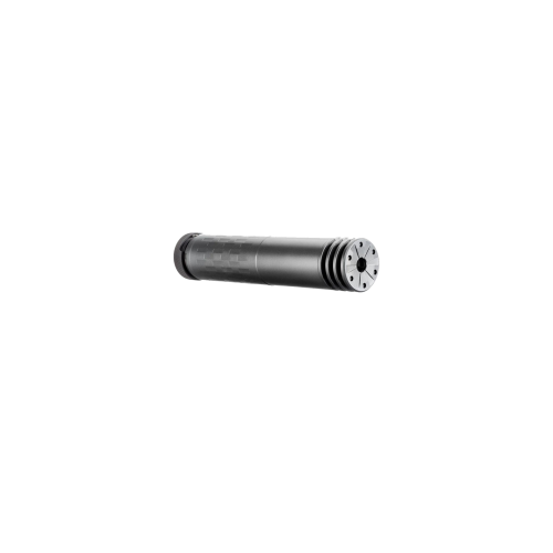 Silencers & Suppressed Firearms