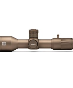 EOTech Vudu Rifle Scope 5-25x50 34mm FFP TR5 Tan