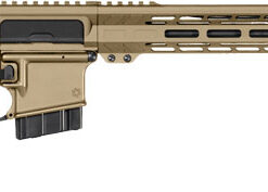 CMMG RIFLE RESOLUTE MK4 22 ARC - 16.1" 10RD COYOTE TAN