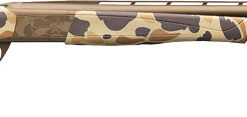 BROWNING CYNERGY WICKED WING - 12GA 3.5" 28" VINTAGE TAN