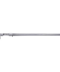 Bergara Premier Barreled Action 6 GT 26" No. 7 Contour Threaded 1:75 Twist Stainless