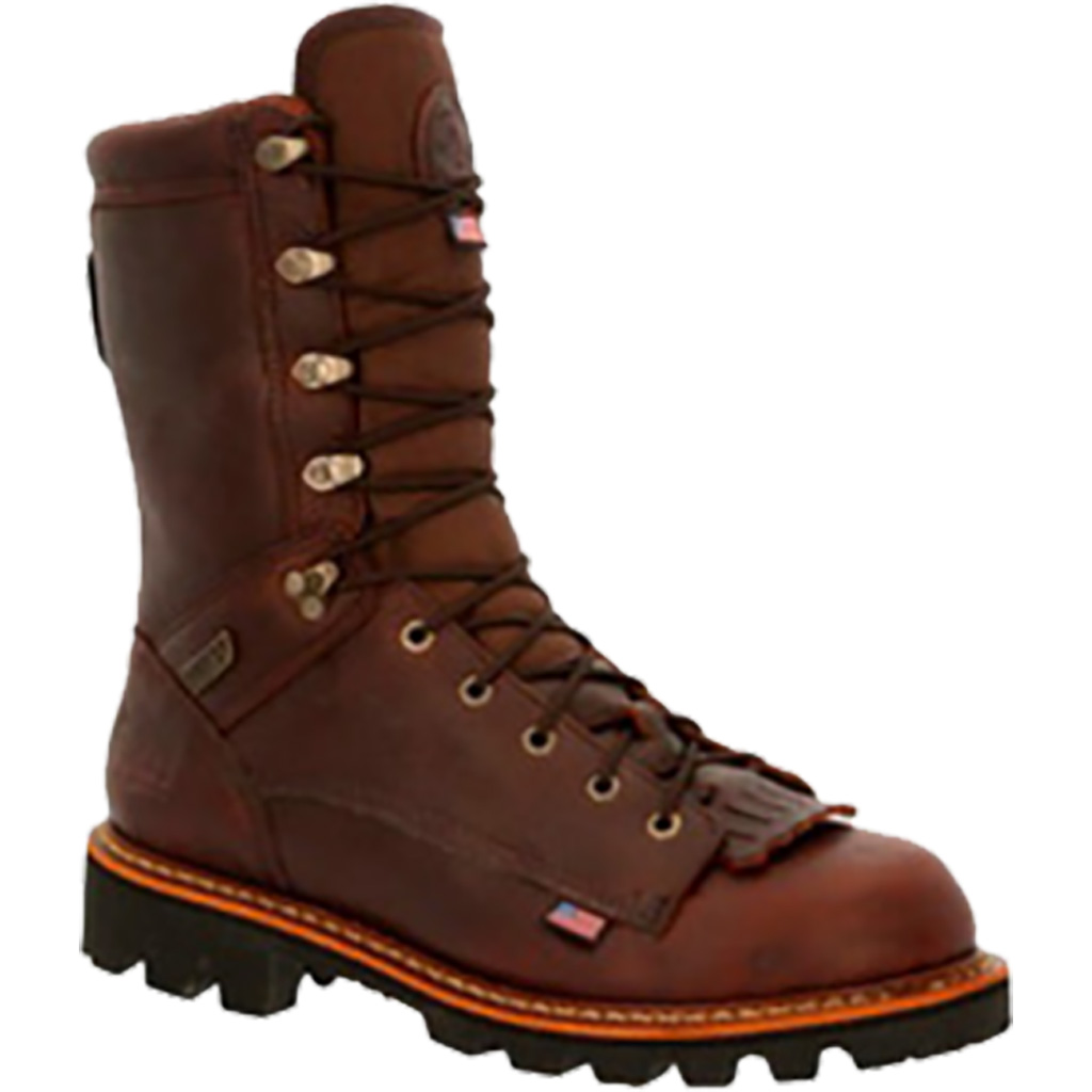 Rocky Elk Stalker Boot Brown 400 Grams 12 1 Rocky Elk Stalker Boot Brown 400 Grams 12