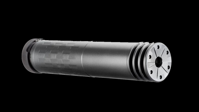 Silencers & Suppressed Firearms
