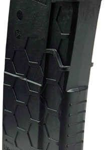 HEXMAG MAGAZINE AR-15 5.56X45 - 20RD CARBON FIBER SHORTY