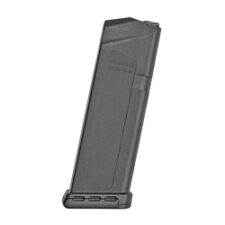 MAG AMEND2 GLOCK G19 MOD3 15RD CBLK