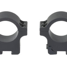 LEUP OPEN RANGE RIMFIRE 3/8" 1" HIGH