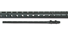 MOSSBERG HEAT SHIELD KIT BLACK - 12GA FOR MODELS 500 535 590