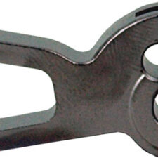 BERETTA 92FS/96FS SKELETONIZED - HAMMER STAINLESS STEEL