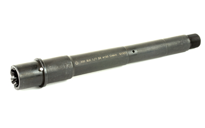 BALLISTIC BBL 300BLK 9" RIGID 1/7 1 BALLISTIC BBL 300BLK 9" RIGID 1/7