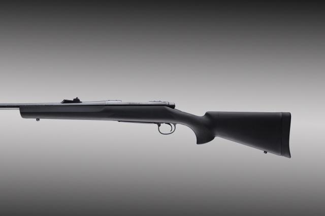 Hogue Remington 700 BDL Stock - Long Action Standard Barrel Pillar Bed - Black 1 Hogue Remington 700 BDL Stock - Long Action Standard Barrel Pillar Bed - Black