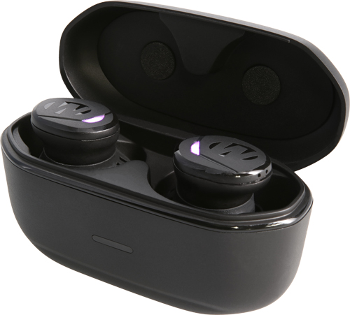 WALKERS EAR BUDS SUPPRESSOR BT - BLUETOOTH PAIR RECHARGABLE 1 WALKERS EAR BUDS SUPPRESSOR BT - BLUETOOTH PAIR RECHARGABLE