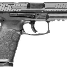 H&K VP9A1 X OR 9MM FS 17/20RD