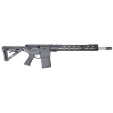 DPMS DP10 RIA 308 WIN 18IN BBL OR  MID-LENGTH 1/10 SS M-LOC MOE 20RD MAG