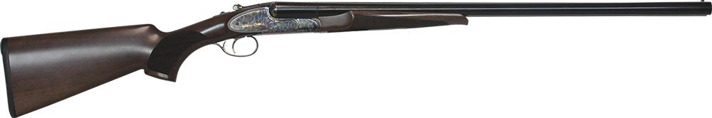 CZ Sharp-Tail SxS Shotgun 28 Ga. 3" Chamber 2rd Capacity 28" Barrel Walnut Stock 1 CZ Sharp-Tail SxS Shotgun 28 Ga. 3" Chamber 2rd Capacity 28" Barrel Walnut Stock