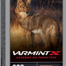 WINCHESTER VARMINT-XP 223 REM - 55GR EXTREME PT 20RD 10BX/CS