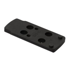 Colt 1911 DeltaPoint Pro Adapter Plate