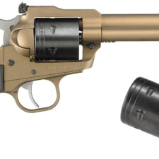 RUG S WRANGLER 22LR/22M 5.5 BB