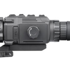 AGM RATTLERV2 25-320 THERMAL BLACK