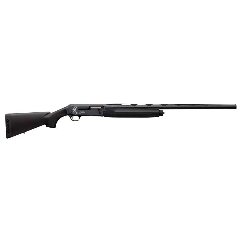 Browning Silver Field Composite Shotgun 12 ga 3.5" Chamber 4rd Magazine 28" Barrel Black 1 Browning Silver Field Composite Shotgun 12 ga 3.5" Chamber 4rd Magazine 28" Barrel Black