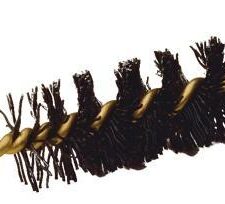 CVA Muzzleloader Nylon Cleaning Brush .50 cal