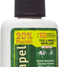 ARB NATRAPEL 20% PICARIDIN - 1 OZ PUMP BUG SPRAY